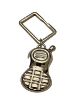 Penna Gioie Gobbo in Argento PCAGPHONE - PCAGPHONE